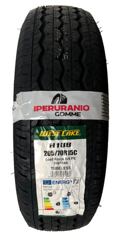 Pneumatici nuovi 205 70r15 - nuovi, 205/70r15