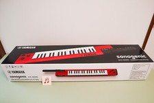 Yamaha sonogenic shs - yamaha,