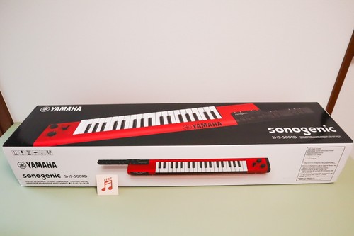 Yamaha sonogenic shs - yamaha, rd