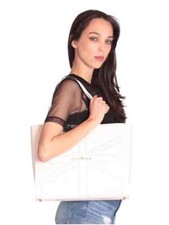 JOHN RICHMOND RWP23254BO TOTE