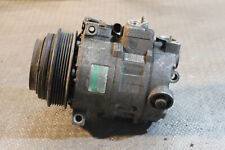Compressore Aria Condizionata