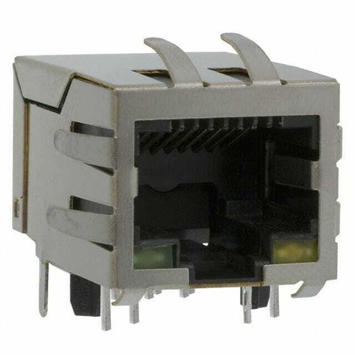 Conn magjack 1port - magjack, 100