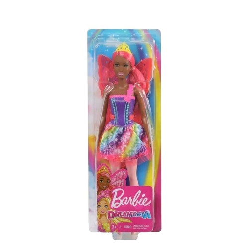 Barbie dreamtopia fairytale - dreamtopia,