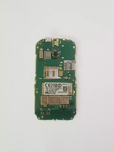 Génuine carte mère nokia - carte-mère,