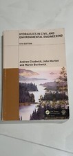 Hydraulics in Civil and