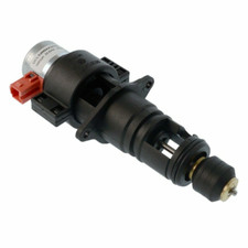 VALVOLA 3 VIE CALDAIA VAILLANT