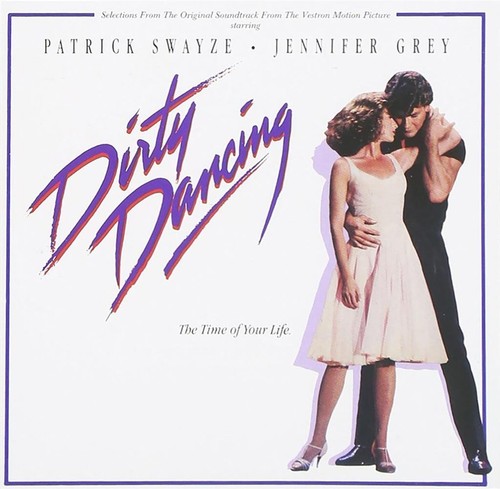 Dirty dancing - dirty, vinile)