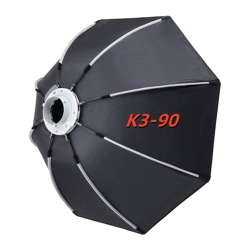 Cm softbox portatile - k3-90,
