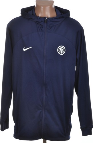 Giacca con cappuccio inter - cappuccio,