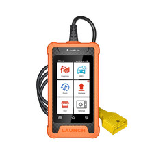 LAUNCH Creader Elite 1.0 auto