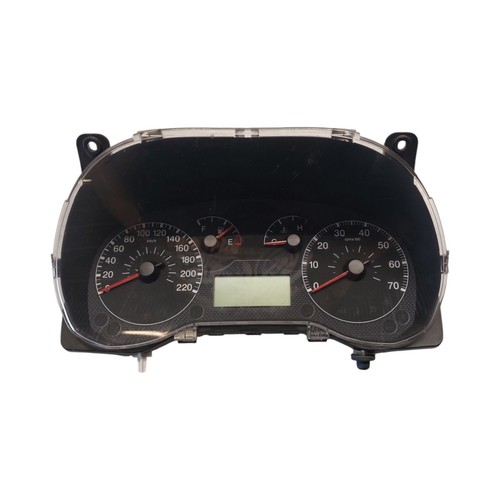 Quadro strumenti fiat grande - strumenti,