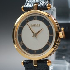 [NEAR MINT] Vintage GUCCI