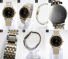 orologio seiko dolce 5E30-6A60
