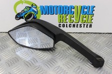 Specchio retrovisore sinistro