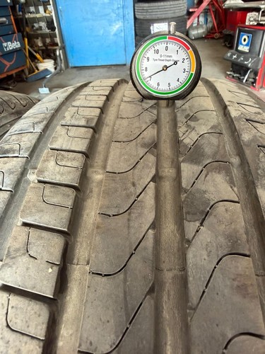 Pneumatici pirelli 235 55 - pirelli, 235/55