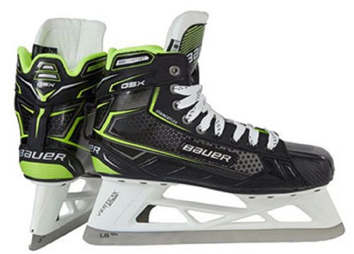 Bauer gsx portiere hockey - hockey, su