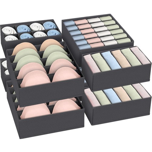 Set organizer armadio - set,