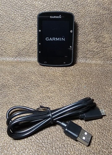 Garmin edge 520 plus gps - edge,