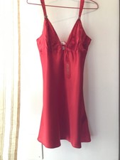 Yamamay - Abito lingerie satin