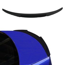 Spoiler posteriore labbro