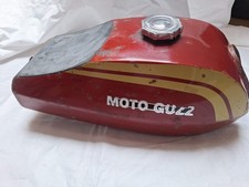 Benzinetank moto guzzi nibbio - benzinetank,