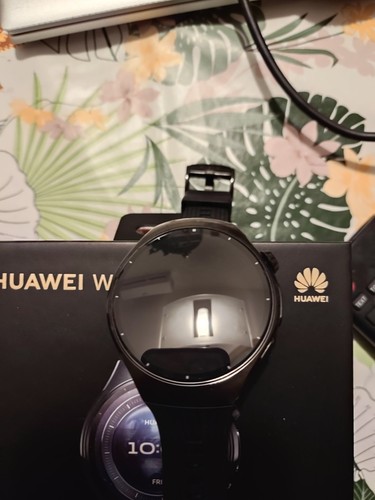 Huawei watch cassa - (46,