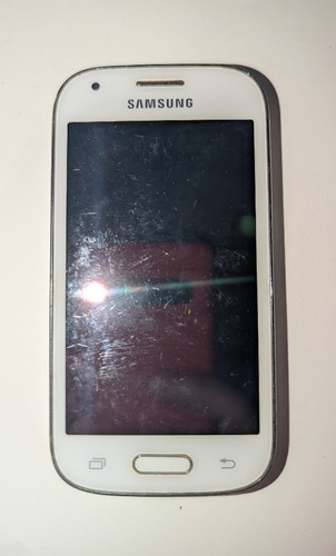 Smartphone samsung galaxy - samsung, ace