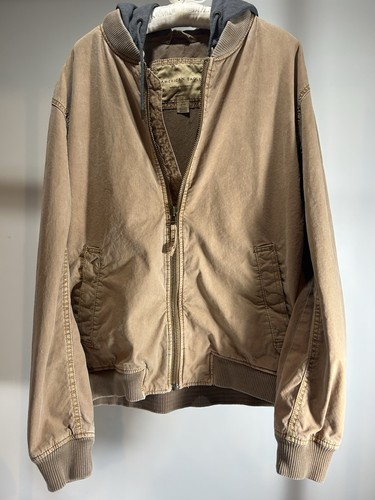 Giacca bomber american - giacca,