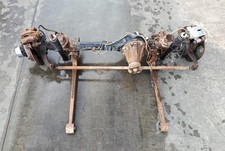 ASSALE POSTERIORE PER SUZUKI