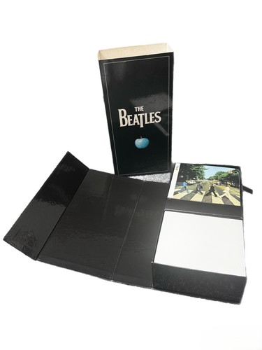 The beatles stereo - the,