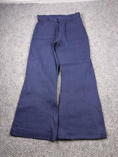 Pantaloni vintage Coastal