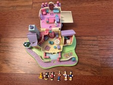Disney Princess Polly Pocket