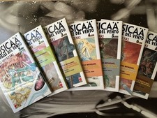 NAUSICAA DELLA VALLE DEL VENTO