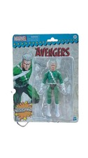 Marvel Legends Modellino