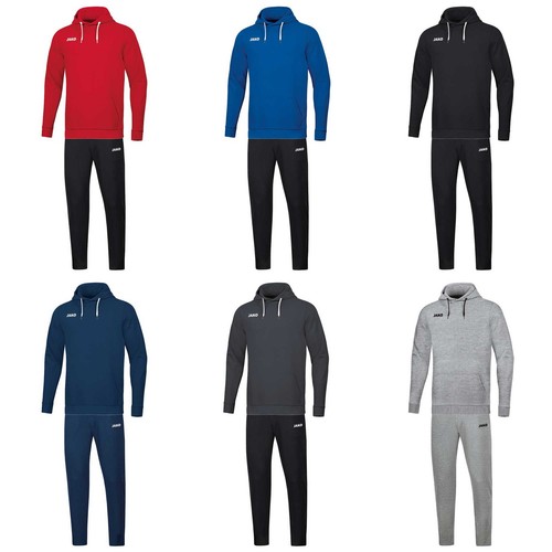 Tuta jogging uomo jako - da,