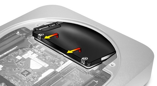 Apple hd cavo flex - hd,