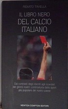 Tavella IL LIBRO NERO DEL