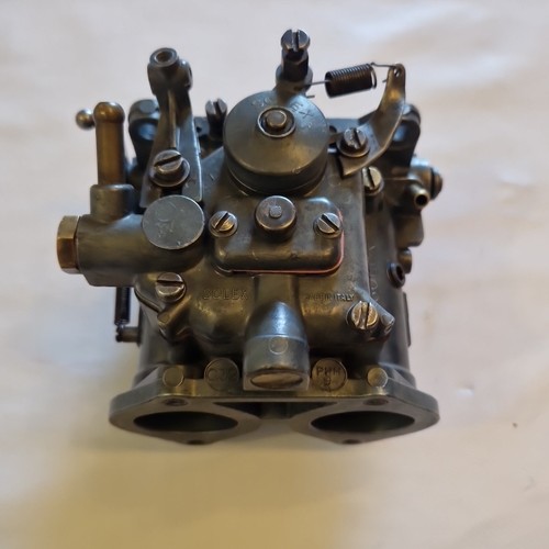Carburatore originale solex - originale,