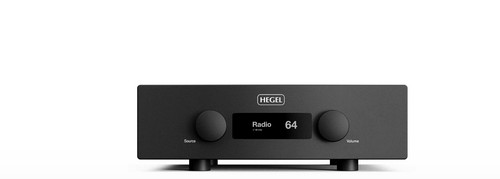 Hegel h400 integrated - h400,