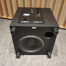 Subwoofer attivo Jamo Sub 210