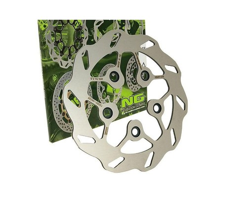 Disco freno wavy sym - ng,