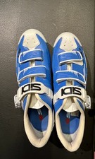 SIDI Buvel Scarpe ciclismo Mountain Bike MTB  misura 44