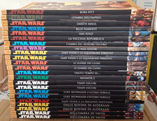 STAR WARS LEGENDS scegli tra i