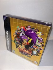 SHANTAE ADVANCE RISKY