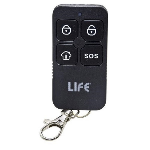 Life 40140 radiocomando - life,