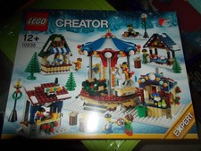 Lego® Creator - 10235 Mercato