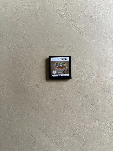 Pokemon heartgold version - pokemon,