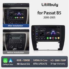 Per VW Passat B5 2000-2005