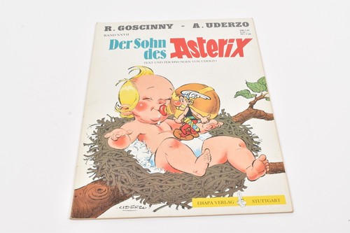 Asterix obelix fumetto - &,