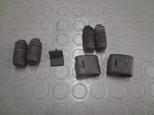 Kit gommini battuta cofani - , per